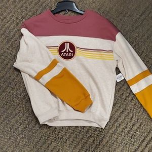 Atari Sweater